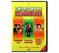 Boulet, Le / My Boss's Daughter / Raumschiff Surprise - Periode 1 (BOX) [3DVD] (IMPORT) (No hay versión española)