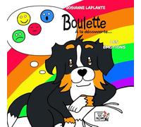 Boulette à la découverte: Les émotions