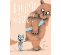 Boulette et Courgette