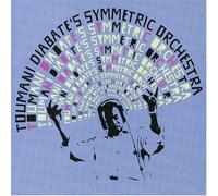 Boulevard De I'Independance by Toumani Diabate's Symmetric Orchestra (2006-07-25)