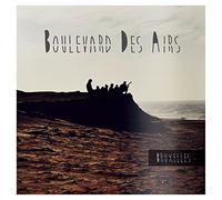 Boulevard Des Airs - Bruxelles -Deluxe-
