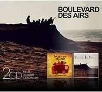 Boulevard des Airs – Bruxelles / Paris: Buenos Aires