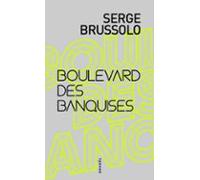 Boulevard Des Banquises (ebook)