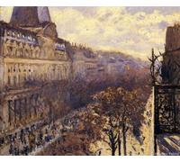 Boulevard des Italiens