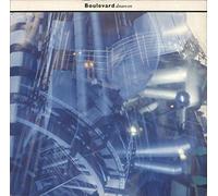 Boulevard - Dream On