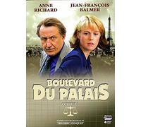 boulevard du palais, vol. 2 [Francia] [DVD]