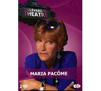Boulevard du Théâtre - Maria Pacôme [Francia] [DVD]