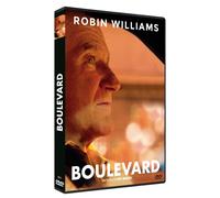 Boulevard [DVD] (2014)