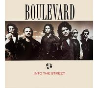 Boulevard - Into The Street