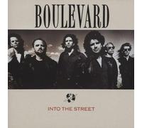 Boulevard - Into The Street