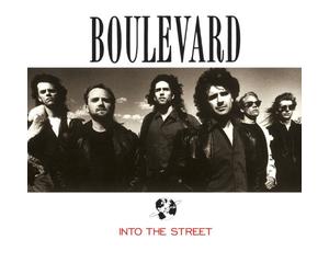 Boulevard - Into The Street