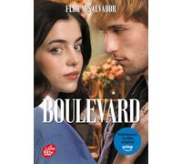 Boulevard - Le roman à l'origine du film Prime Video