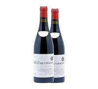 Boulevard Napoléon Grenache Noir Garnacha Tintorera Vin de Pays de l'Hérault 75 cl Vino tinto (Caja de 2 Botellas de 75 cl)