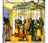 Boulevard of Broken Dream - Dancing with Tears in My Eyes