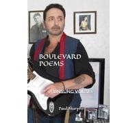 BOULEVARD POEMS: - UNSUNG Vol. 2 -