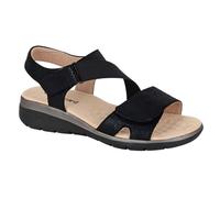 Boulevard Sandalias Diseño Brillante para Mujer (DF2327)