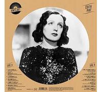 Boulevards - Vinylart - the Premium Picture Disc Collection [Vinilo]