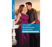 Bouleversante Proposition (ebook)