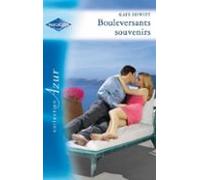 Bouleversants Souvenirs (ebook)