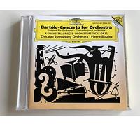 Boulez - Conc.Orch.Sz 51,116