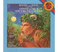 Boulez/Nypo - Ravel:Daphnis Et Chloe