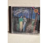 Boulez - Schoenberg:Verklaerte Nacht