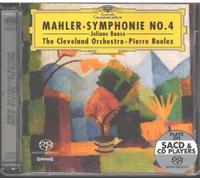 Boulez - Sinfonia N. 4