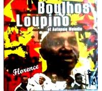 Boulhos Loupino & Autopsie Melodia - Florence