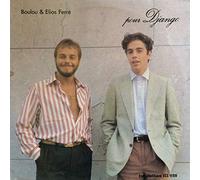 Boulou & Elios Ferr - Pour Django - SteepleChase - SCS-1120