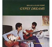 Boulou Ferré & Elios Ferré - Gypsy Dreams (LP) [Vinilo]