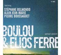 Boulou Ferre - Parisian Passion