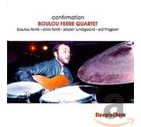 Boulou Ferre Quartet - Confirmation