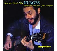 Boulou Ferre Trio - Nuages