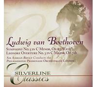 Boult,Adrian - Beethoven: Symphony No 5