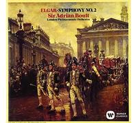 Boult, Adrian - Elgar: Symphony 2