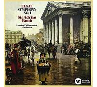 Boult, Adrian - Elgar: Symphony No.1
