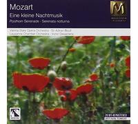 MOZART-EINE KLEINE...POSTHORN....