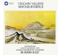 Boult, Adrian - Vaughan Williams: Sinfonia Antartica