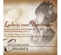 Boult - Beethoven: Sym 6