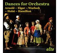 Boult - Dances for Orchestra