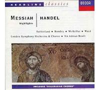 Boult - Handel: Messiah
