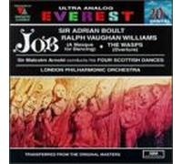 Boult - Vaughan Williams;the Wasps