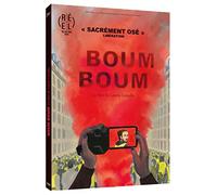 Boum boum [Francia] [DVD]