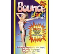 Bounce Back Into Shape [USA] [DVD]