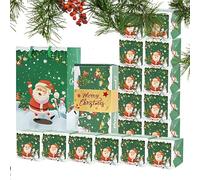 Bounce Boxes - Pop Open Box 10 Pieces, Christmas Boxes | Money Box | Party Supplies with Bag and Case for Friends Valentine Family Graduation Holiday Housewarming | Christmas Sorprende gift Bôx