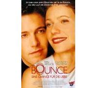 Bounce - Eine Chance für die Liebe [Alemania] [VHS]