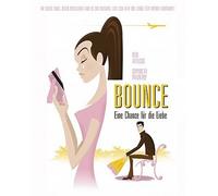 Bounce - Eine Chance für die Liebe (Stilbook) [Alemania] [DVD]
