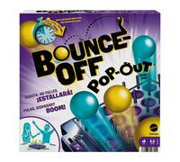 Bounce - Off Pop - Out - Juego de mesa (+13 años)