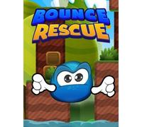 Bounce Rescue! (Xbox One) - Xbox Live Key - EUROPE