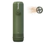 Bounce Tube FilterTech - Presurizador de Pelotas de Pádel - Verde